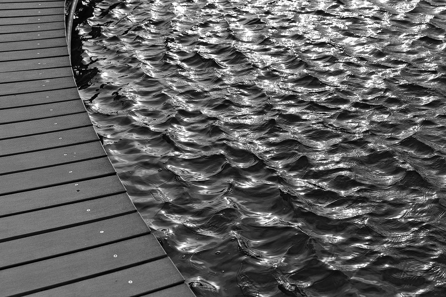 Winterpark Badi Tiefenbrunnen